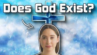 Asking An AI: Does God Exist? (GPT-3)