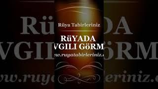 Rüyada Sevgili Görmek #shortvideo