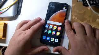 Redmi 9 lancelot IMEI Repair ( 2nd IMEI ) Easy Slution With UMT Tool Unlock Bootlouder Nv Formet