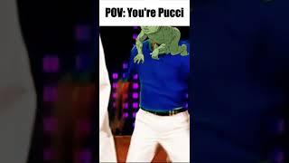 MADE In HEAVEN STEP-BY-STEP TUTORIAL  | #pucci #stoneocean #memes