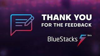 You Asked, We Delivered! BlueStacks 5 beta - The Performance Beast