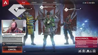 ENG Grinding Apex Meswannjr Apex Legends