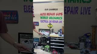 Where’s VDC module Fuse Ford Mustang #ford #fordmustang #mustang #shorts #video #fyp #fuse #vdc