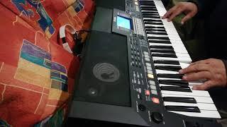 Самоиграйка yamaha psr-630