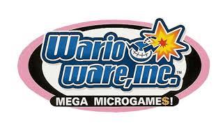 Pyoro Part 1   Full Medley   Wario Ware, Inc  Mega Microgames Music Extended HD