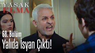 Yalıda isyan çıktı! - Yasak Elma 68. Bölüm