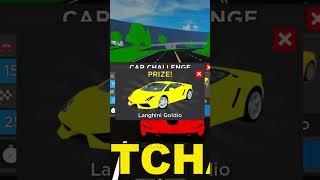 There's nothing we can do - Lamborghini Car Dealership Tycoon #cardealershiptycoon #roblox