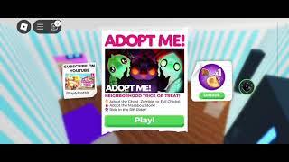 [OP] Adopt Me Trade Scam Script 2024! |  Halloween Update  | Force Accept 