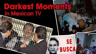 Darkest Moments In Mexican TV 3
