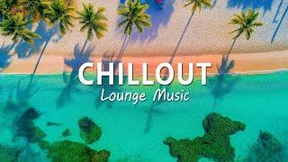 Paradise Chillout New Age & Calm - Perfect Chill Playlist for Summer Party - Lounge Music 2024