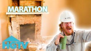 Die Entstehungsgeschichte von Fixer Upper  | Fixer Upper Spezial | MARATHON | HGTV Deutschland