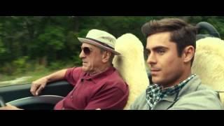 Дедушка легкого поведения.Dirty Grandpa(2016)