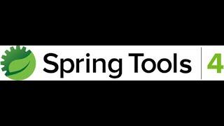 How to Download and Install Spring Tool Suite in Windows 10/11 | STS | Java