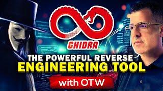 How Ghidra Changed Reverse Engineering and Cybersecurity Forever