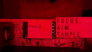 Focus.Aim.Sample. Club EPISODE 3#beatmaker#boombap#producer#mpc#art#focusaimsampleclub