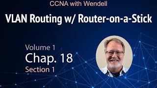 Essential Guide to IP Routing Using Router-on-a-Stick