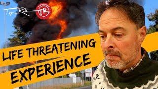 Life Threatening Experience (Be GRATEFUL For What You Have) | TopicRuben