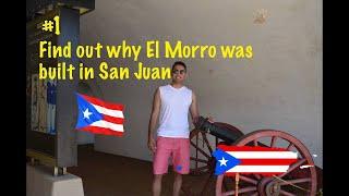 Top Places to visit in San Juan Puerto Rico (Travel Guide)