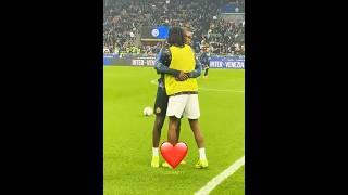 Brothers in Football 