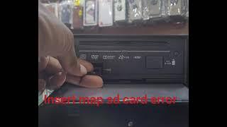 Car radio Avn Eclipse G03 G04 G05 software