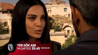 Yer Gök Ask 88. bölüm fragman