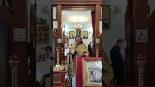 22.06.2025 года - Божественная Литургия, #молитва #отченаш