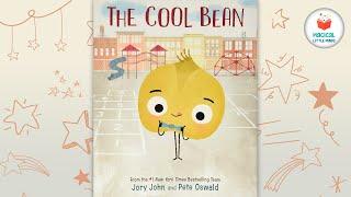 THE COOL BEAN  Kids Books Read Aloud Story