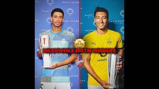Bellingham Brothers At Club World Cup #bellingham #realmadrid #borussiadortmund #motm