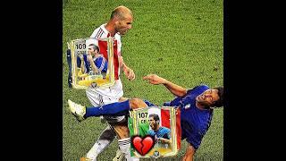 Zidane #eafc25 #fifa #eafc24  #eafcmobile #fifamobile #fifa #shorts