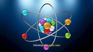 Electron Configurations Explained: Oxygen vs. Iron Atoms Chemistry Basics