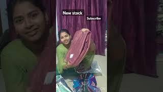 new stock #saree #onlineshopping #chavalirevathi