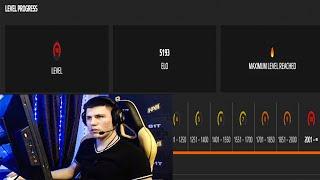 b1t рассказал как поднять эло в Faceit Преме