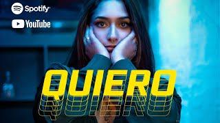 QUIERO - AleDa ft GUSS // VIDEO OFFICIAL