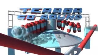 FA digital Productions - Total Wipeout 3D