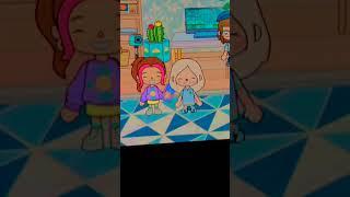 It's not a photo || christa's bestie || just_tocaMe||TocaBoca