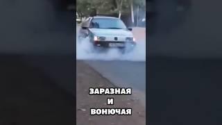 Passat B3. Всё что нужно знать. #пассат #passat