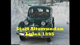 Alterrundan Luleå 1995