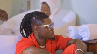 Pallaso - Bareke Abo ft Hash Beats (Official Music Video)