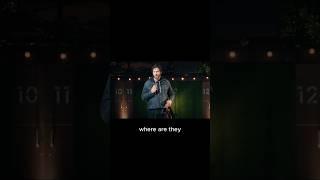 Rafi meets they/them  | Rafi Bastos  #standupcomedy #standup #comedy #comedyvideo #shorts #fypシ゚
