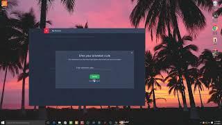 HOW to crack avast antivirus software for lifetime 100% working || by blacky