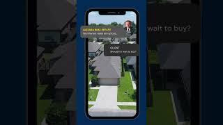 Lazzara Real Estate : Interest Rates And Why You Should STILL Buy