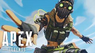 Apex Legends: Season 2 – Official Cinematic Battle Charge Launch Trailer