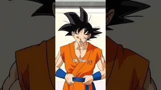 Goku Can’t Sense Supreme Kai’s Energy