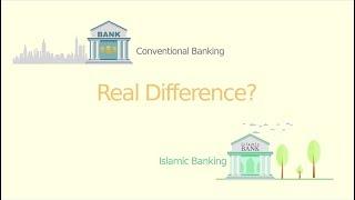 Is Islamic Banking any different from Conventional Banking? Watch this video to enlighten yourself