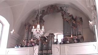 Missa Brevis in G Agnus Dei