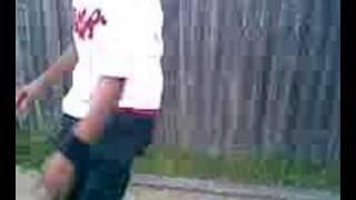 NBA 2009 previews for the worst player in the world