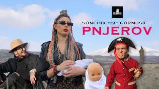 SONCHIK feat GORMUSIC - Pnjerov, Փնջերով /PREMIERE/ 2020 