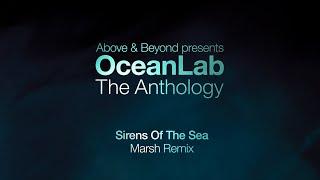 OceanLab - Sirens Of The Sea (Marsh Remix)