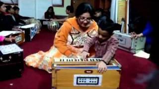 Indian Music School - Suresh