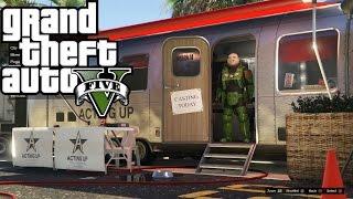 Gta 5 Director Mode Ps4 (New Update)